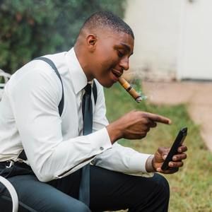 Meet your Posher, Barrington